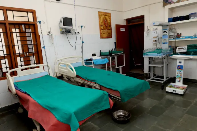 OT room