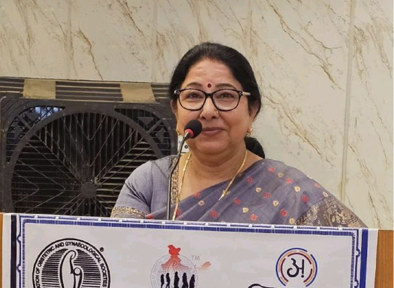 Dr Madhu Singh